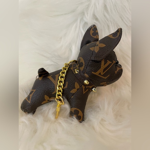 Other Designer Inspired Keychainbag Charm Poshmark